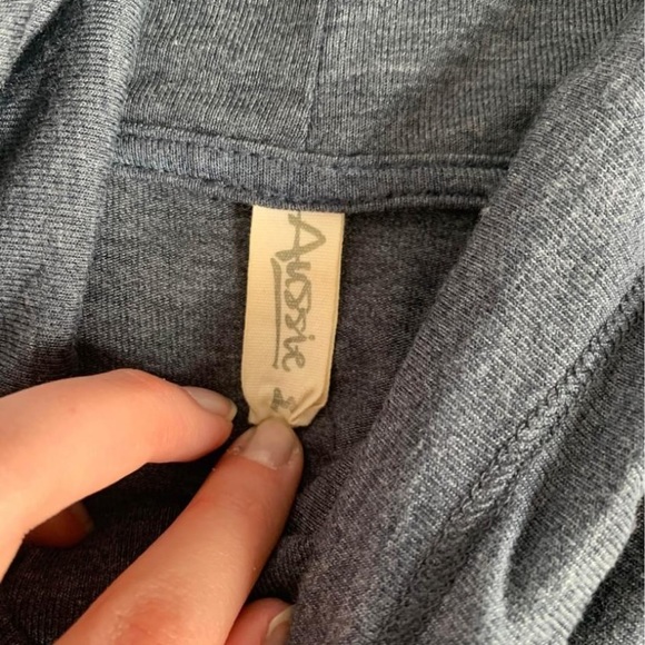 Aussie sweater - Picture 2 of 2